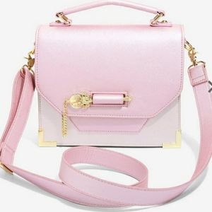 Sailor Moon Top Handle Handbag